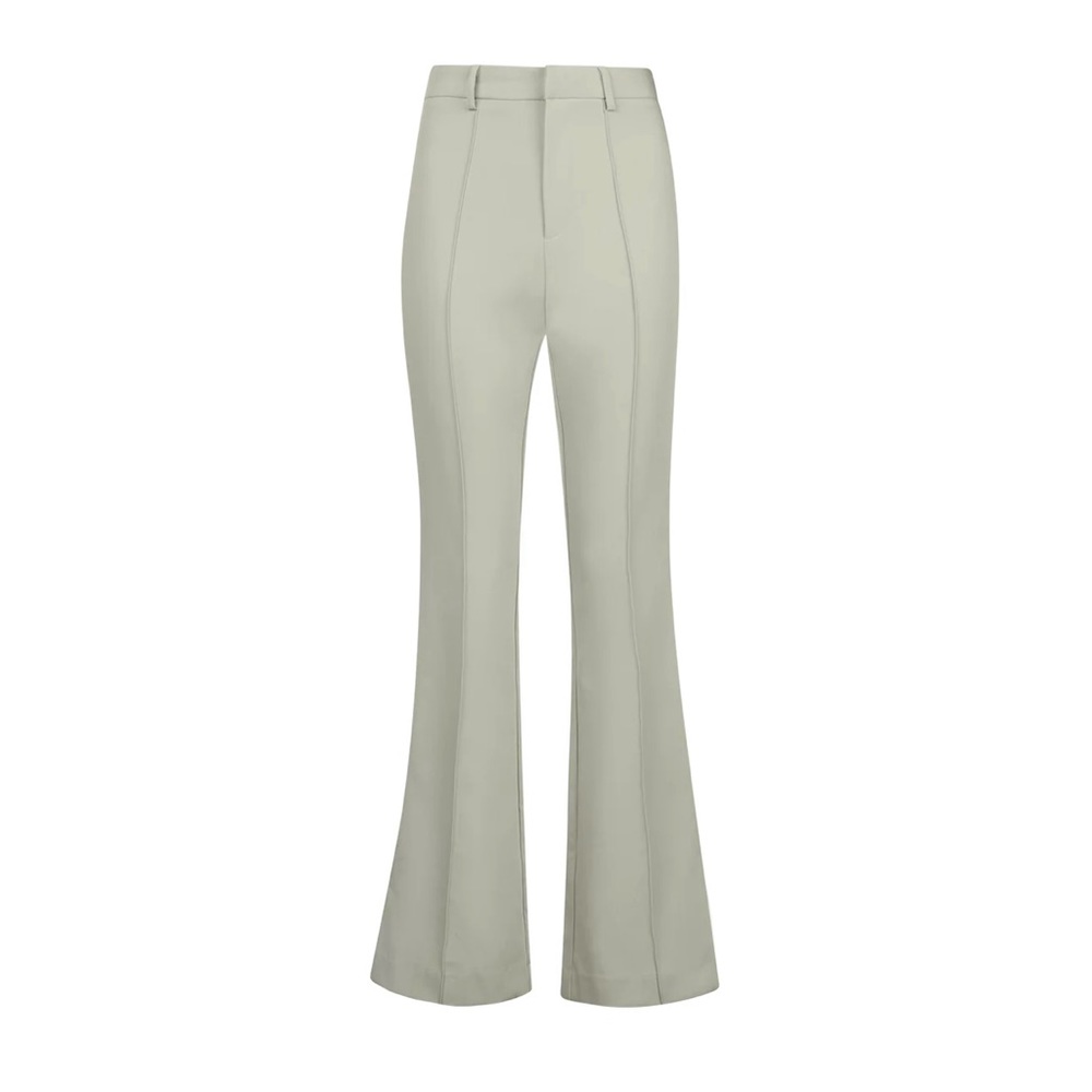 BOA 💚 WIDE LEG EUCALYPTUS SUIT TROUSERS